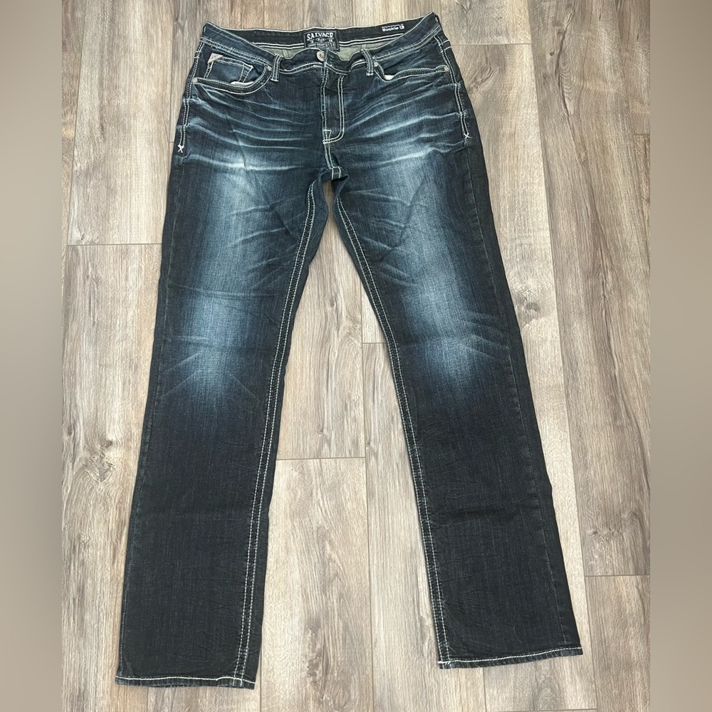 Salvage Jeans